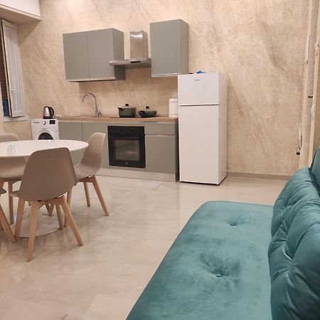 Maison 70 Bed & Breakfast Santa Maria La Carità Dış mekan fotoğraf