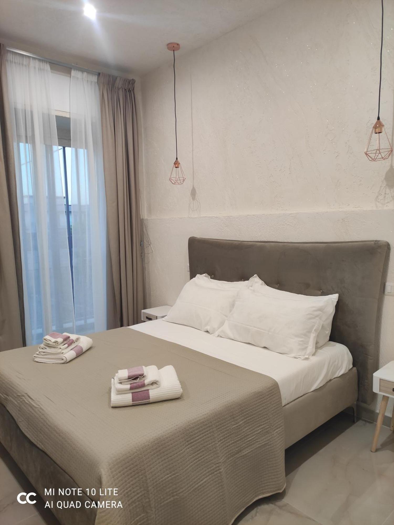 Maison 70 Bed & Breakfast Santa Maria La Carità Dış mekan fotoğraf
