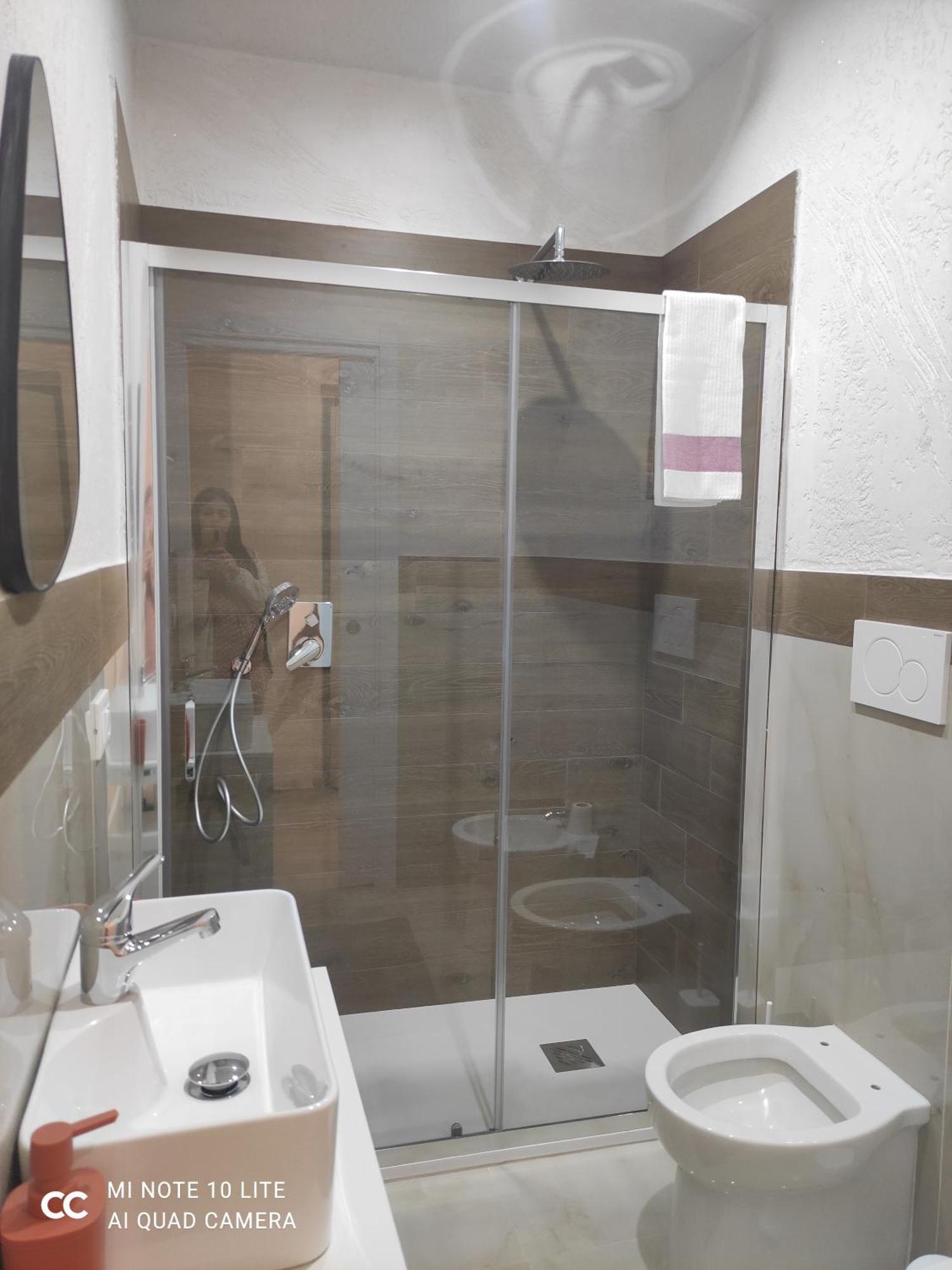 Maison 70 Bed & Breakfast Santa Maria La Carità Dış mekan fotoğraf