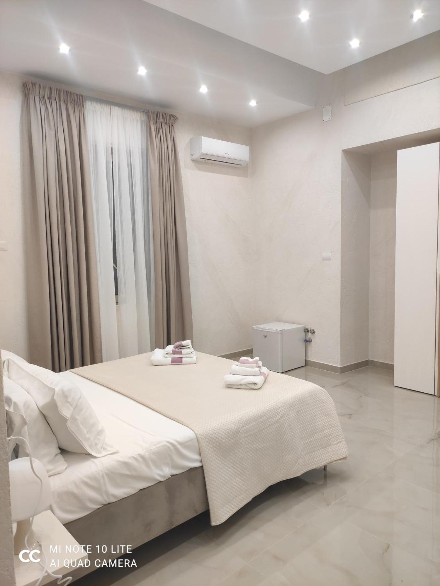 Maison 70 Bed & Breakfast Santa Maria La Carità Dış mekan fotoğraf