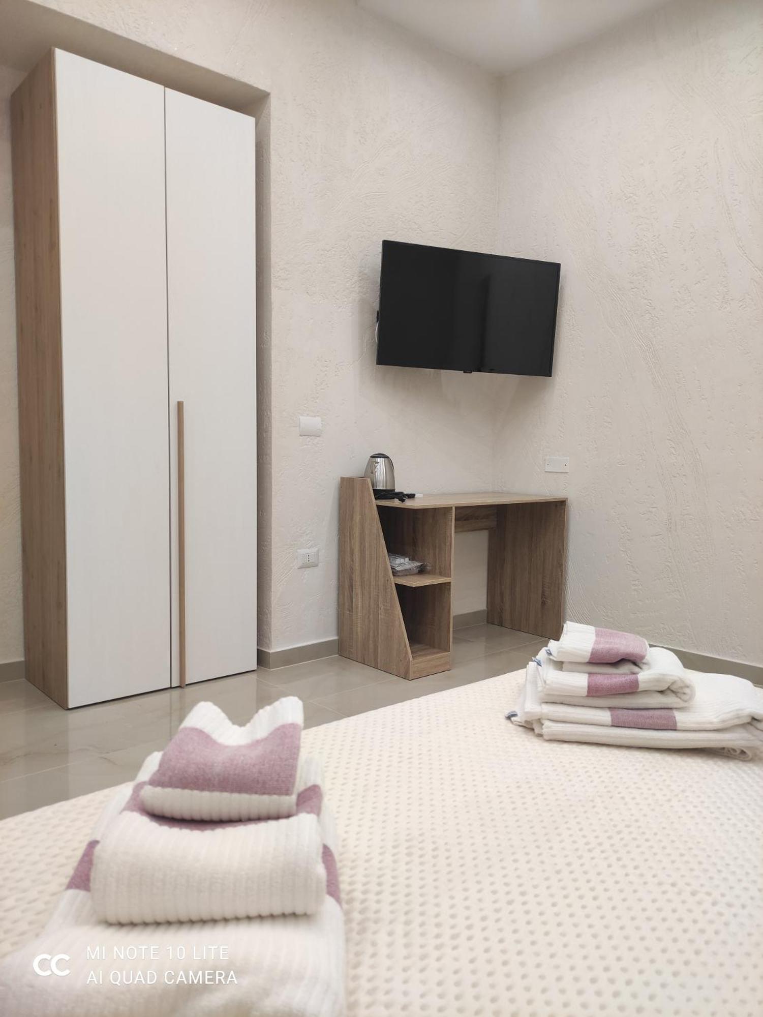 Maison 70 Bed & Breakfast Santa Maria La Carità Dış mekan fotoğraf
