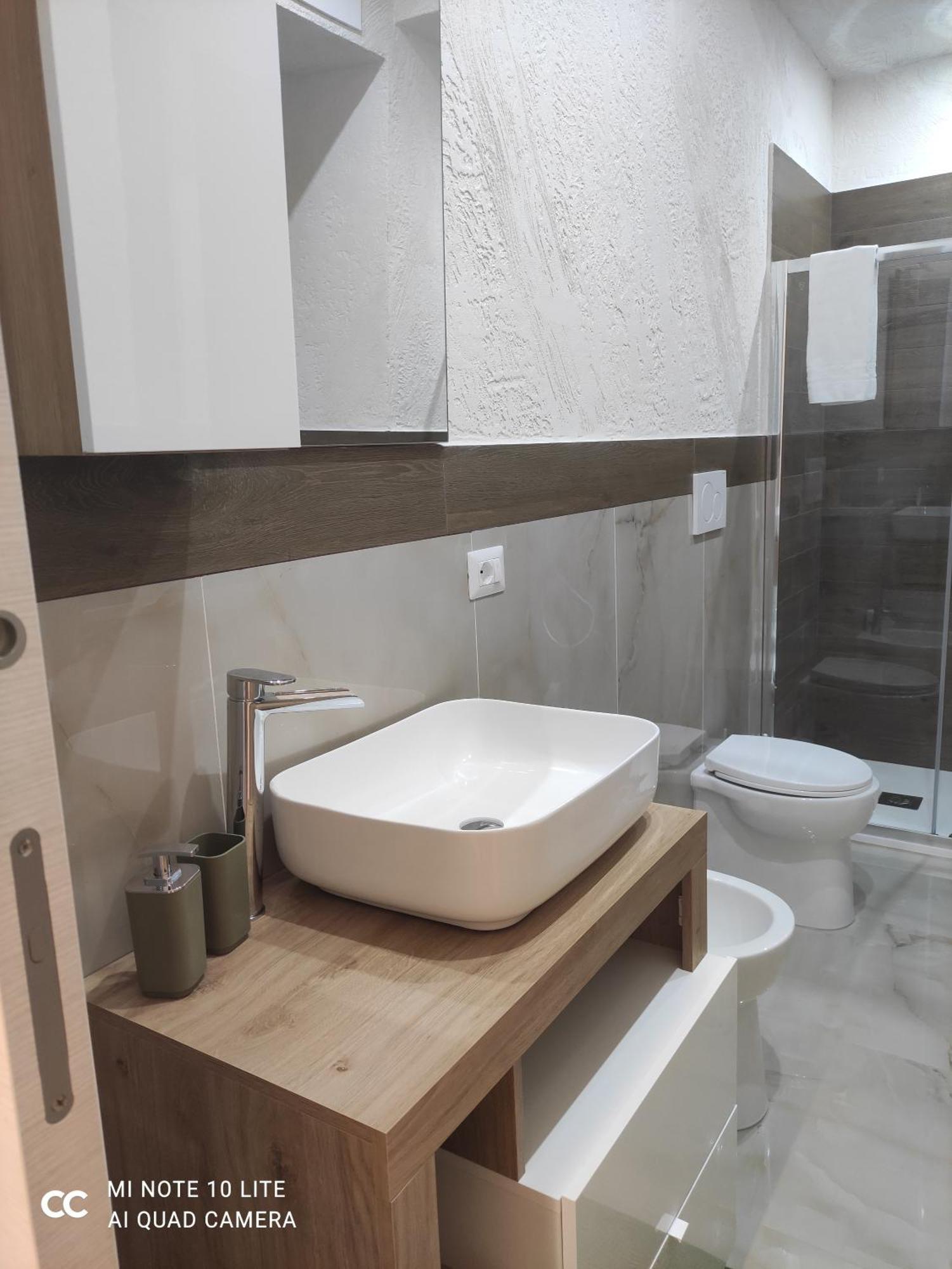 Maison 70 Bed & Breakfast Santa Maria La Carità Dış mekan fotoğraf